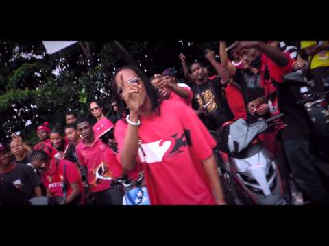 (STC) Palé bien - La4 x Stayl X x Drikcy - Prod by Trap House (@willvybzproduction)