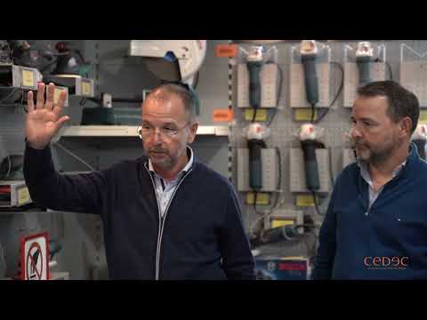 OPINIONES CEDEC - LA HERRAMIENTA BALEAR