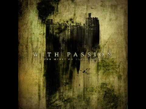 WITH PASSION - Forlorn Hope