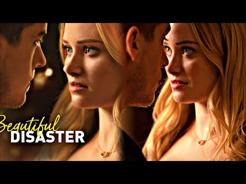 Travis & abby _ Beautiful Disaster