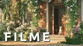 Uma história que muda como você vê quem ama 💞 Filme Completo Dublado