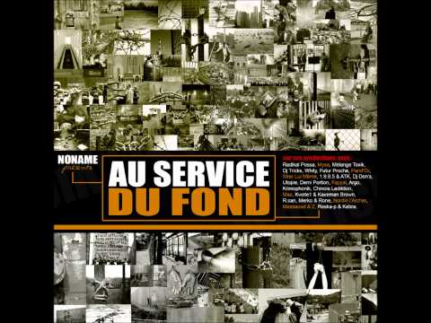 MYSA - Mal pour un bien - prod Noname