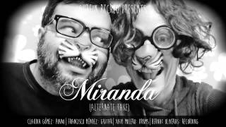 Miranda - Alternate take (Surfin Recreo)