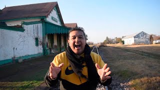 Video De 6 A 6 de Mario Luis 