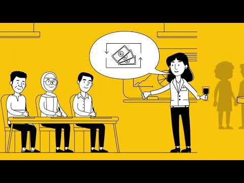 Erklärvideo für faire Finanzdienstleistungen