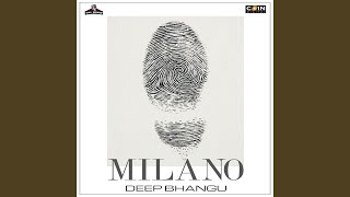 Milano song artwork