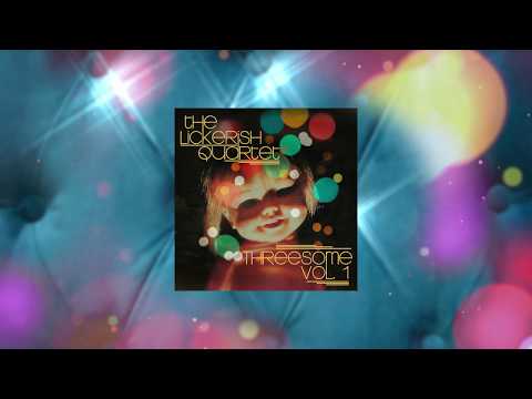 The Lickerish Quartet - TV Commercial