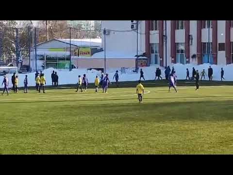 FC TORO Straseni - prima victorie in 2019