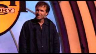 Kosher not Kosher - Robert Cait Stand Up