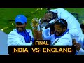 India vs England Highlights : Final Match : ICC Champion Trophy 2013