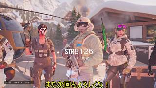 【ゆっくり実況】茶番だらけのレインボーシックスシージ　パート２