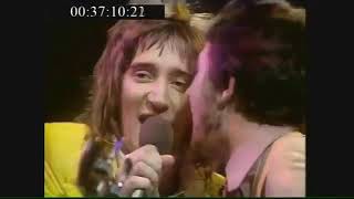 Faces - &quot;Cindy Incidentally&quot; live - February 24, 1973 LWT Studios, London UK TV &quot;Russell Harty Plus&quot;