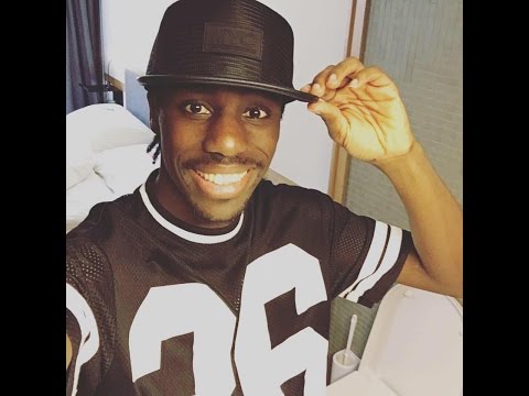 Kizomba Mix Live 13/06/16 By DJ Iron Mams