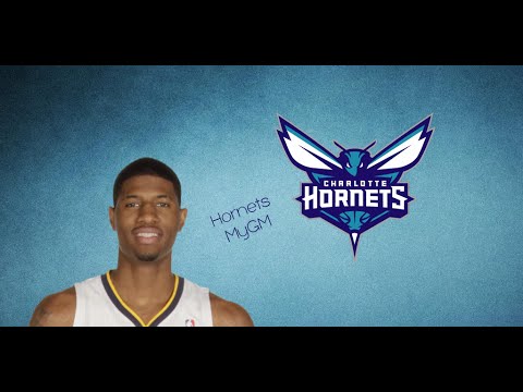 NBA 2K15 | Hornets MyGM | Ep. 5 | Doing Good
