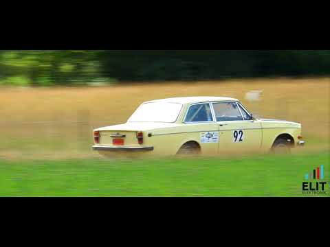 Kullingstrofén 6/8 - 2022 HD