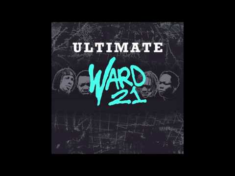 Ward 21 -  Anti Spy scarface riddim