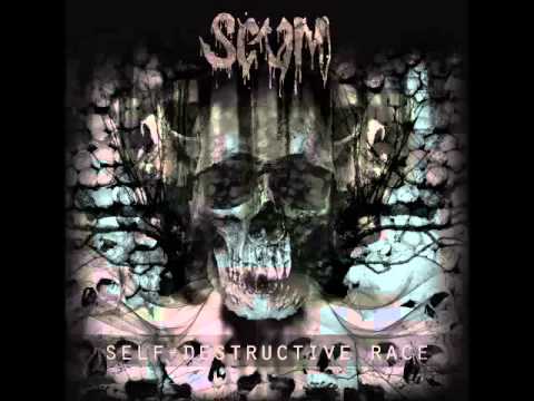 SCUM - Self destructive