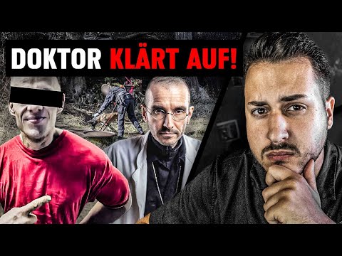 Dr. MARK BENECKE äußert sich zum Fall OLIVER K!