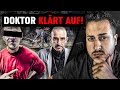 Dr MARK BENECKE äußert Sich Zum Fall OLIVER K
