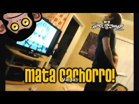 As Pessoas Mais Inteligentemente Burras da Terra 5 - Mundo Canibal