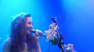 Janet Devlin - Friday, I'm In Love (The Cure Cover) (HD) - The Haunt, Brighton - 15.12.14
