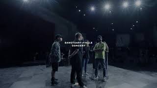 【 JJ林俊傑《聖所 FINALE》終點站線上演唱會 】07.10 全球同步悸動