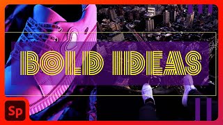 Videos zu Adobe Spark