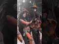 HALLOWEEN DA SHAKIRA #shorts #fy #viralshorts #trending #halloween #halloweencostume #shakira