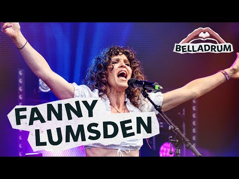 Fanny Lumsden - Roll On  | Belladrum 2025 | BBC ALBA