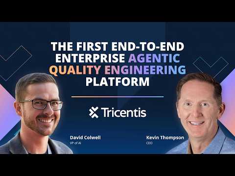 The CIO’s guide to agentic AI: A message from Kevin Thompson & David Colwell