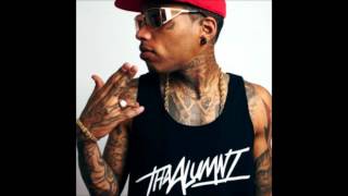 Kid Ink ft Hardhead - American Badass 1080 [HD]