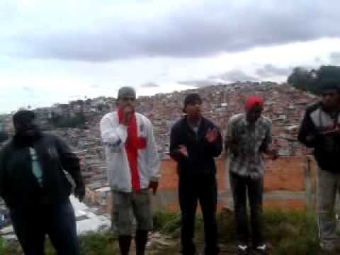 Mc Tota , Tchelo Mc ,Mc Tezinho