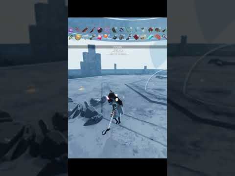 Mithrix Smushed by Health