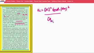 Heterogeneous equilibria|Class11 Chapter7|CBSE|NCERT