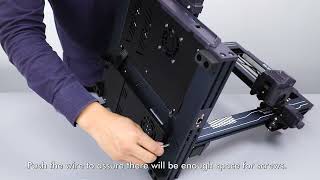 Attach YouTube
