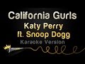 Katy Perry ft. Snoop Dogg - California Gurls ...