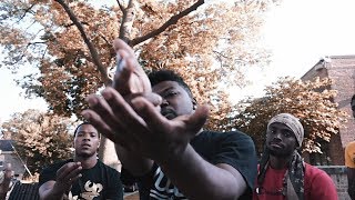 HITTZ - COURTWAY | Prod. @thakiddjl