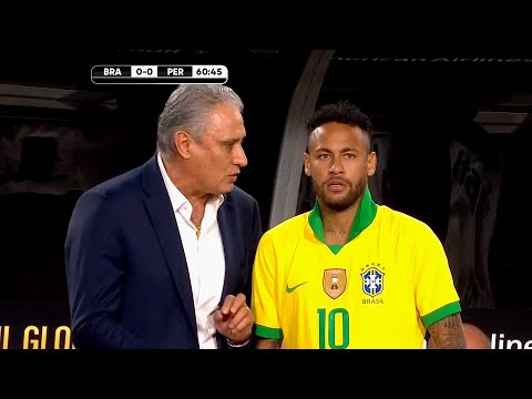 Neymar vs Peru (N) 19-20 HD 1080i by xOliveira7