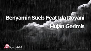 Download lagu Benyamin Sueb Feat Ida Royani - Hujan Gerimis ( Lyric ) mp3 Download lagu Benyamin Sueb Feat Ida Royani - Hujan Gerimis ( Lyric ) mp3