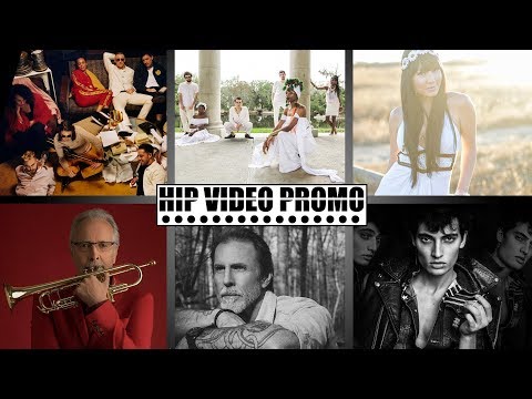 HIP Video Promo weekly recap - 05/10/18