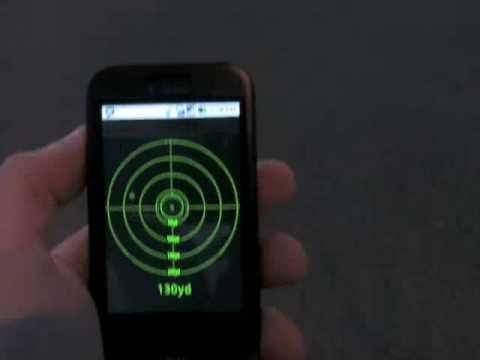 Park Mark Android App Review - AndroidApps.com