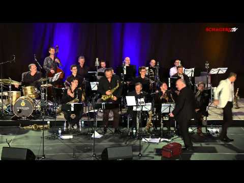 "The Call" - J. Morrison - Schagerl All Star Big Band - Schagerl Brass Festival 2014