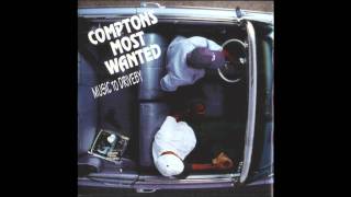 Comptons Most Wanted - Def Wish II
