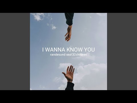 I Wanna Know You