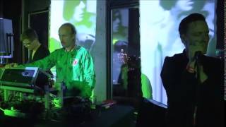 Gus Gus Over (Boiler Room Mexico Live Show)