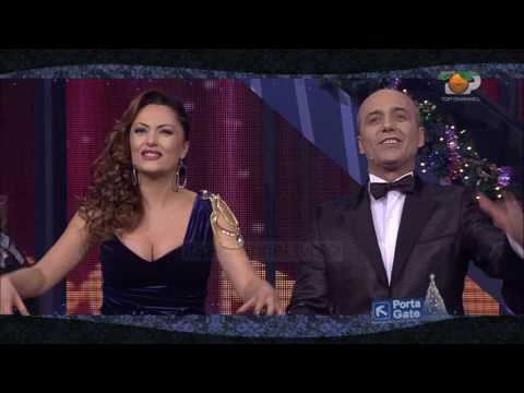 Terminali TCH, 31 Dhjetor 2012 - Viti i Ri 2013, Urimi