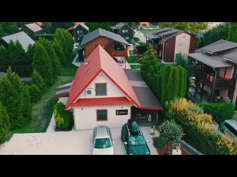 Domek Stela - apartament - Szturowo 4