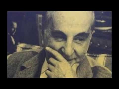 Münir Nurettin Selçuk-Endülüste raks