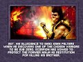 Mortal Kombat Trilogy Scorpion 02 Ending