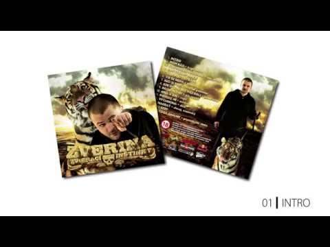 01. Zverina - Intro